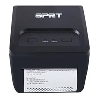 Brother QL-800 High-Speed Professional Barcode Label Printer