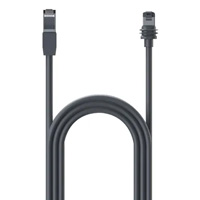 Starlink Mini 15 Meter RJ45 Ethernet Cable for Mini Kit