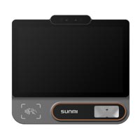 SUNMI FT2 Smart Self-Service Terminal with Touch Display and Barcode Scanner