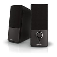 Bose Companion 2 Series III Multimedia Speaker Price in Bangladesh