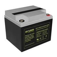 Kenson KS12-45AH (12V45AH/10HR) UPS Battery Price in Bangladesh