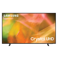 Samsung 55AU8000 Crystal 55" UHD 4K Smart TV