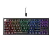 Rapoo V500PRO-98 RGB Gaming Mechanical Keyboard Price in Bangladesh