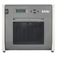 FujiFilm Frontier DE100-XD Inkjet Photo Printer